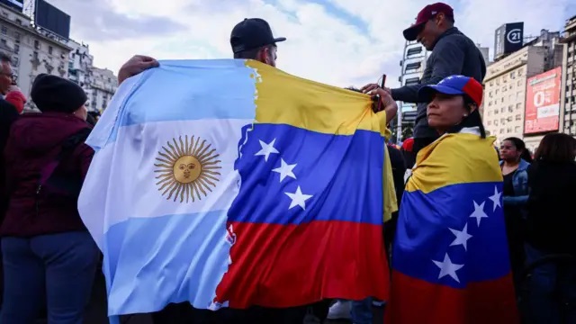 migrantes