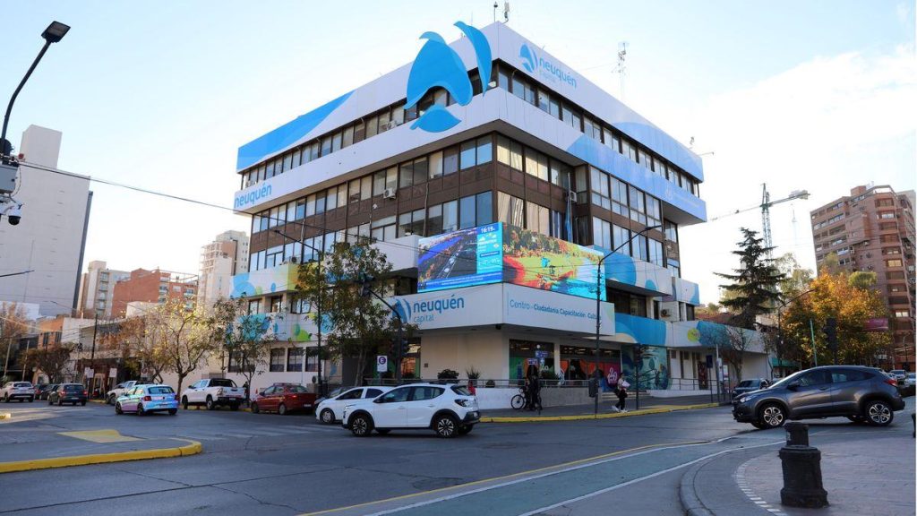municipalidad