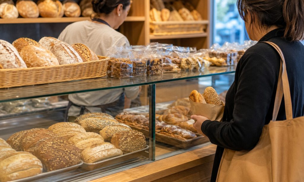 panaderia