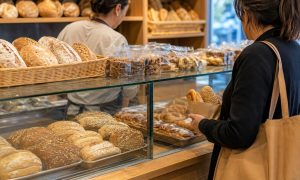 panaderia