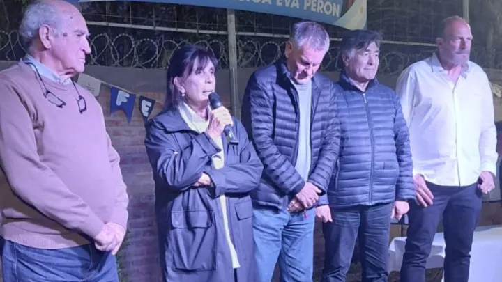 peronistas