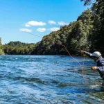 La pesca deportiva tendrá su encuentro en la previa del inicio de temporada