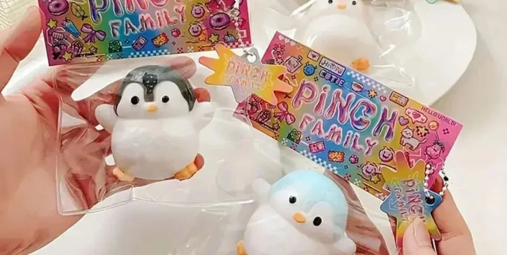 pinch-family