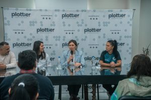 plottier