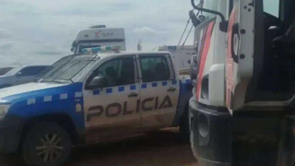 policiales
