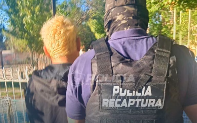 policiales