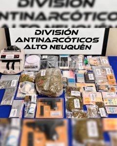 policiales