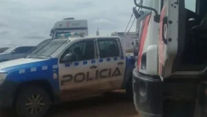 policiales