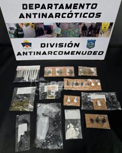 policiales