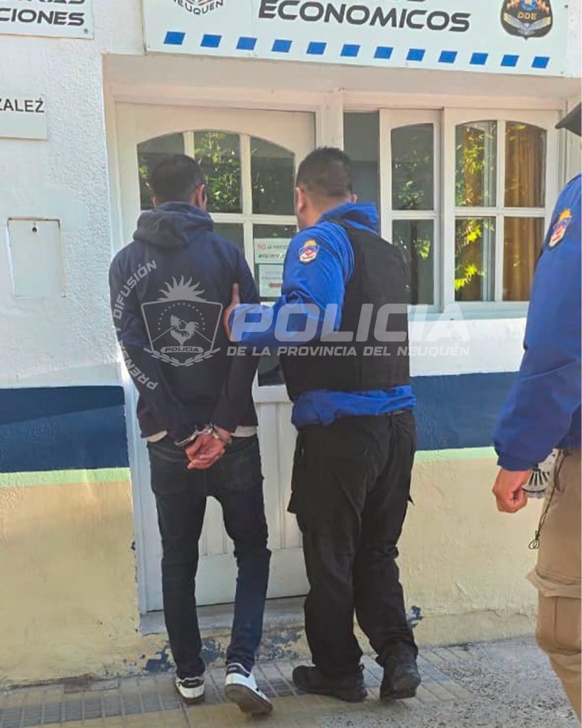 policiales
