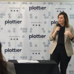 Plottier acordó apoyo para huertas y elaboración de alimentos