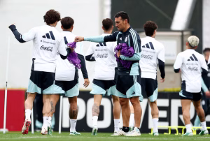 seleccion